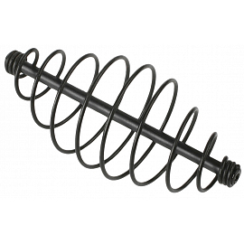 Mikado Krmítko Pružina Krátká 7cm 10 Ks