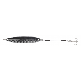 Mikado Třpytka Belona 4/40g/9cm Stříbrná 1 Ks