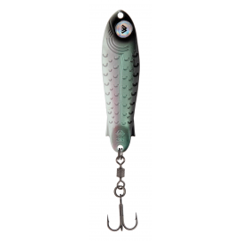 Mikado Třpytka Xshot 360 Nr 1/21g /6 1 Ks