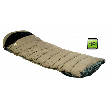 Giants Fishing Rybářský Spacák Sleeping Bag 5 Seasson Maxi Giants Fishing Rybářský Spacák Sleeping Bag 5 Seasson Maxi