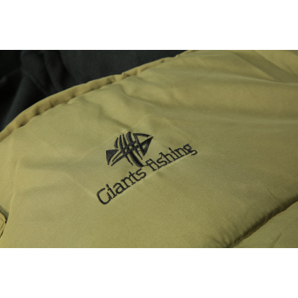 Giants Fishing Spacák 5 Season Maxi XS Sleeping Bag
