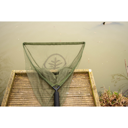 Wychwood Kaprový Podběrák Extremis 42inch Landing Net And Handle