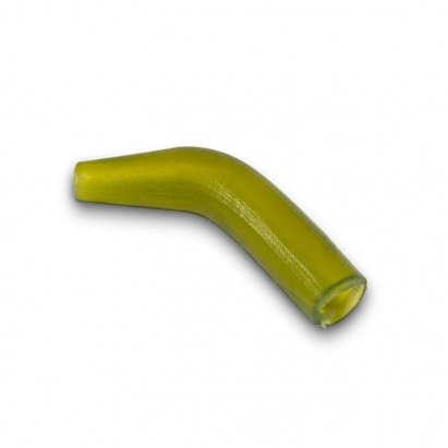 Anaconda rovnátka Rig Kickers zelená S 10ks