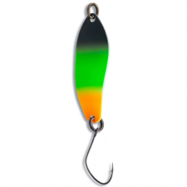 Iron Trout plandavka SL-Deep Spoon 4g MFT