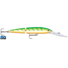 Rapala Wobler Jointed Deep Husky Jerk 08