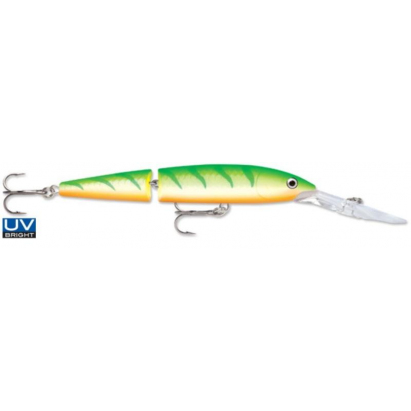 Rapala Wobler Jointed Deep Husky Jerk 08 Rapala Wobler Jointed Deep Husky Jerk 08