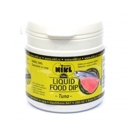 Nikl Liquid Food Dip