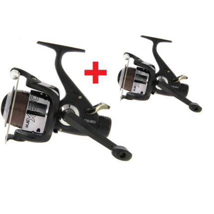 AP Naviják Carp Runner MAX 60 1+1