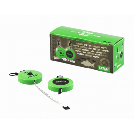 Zfish Metr Measure Your Fish