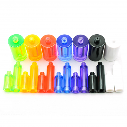 Taska Rizalite - Tělo Mega černé Taska Rizalite - Tělo Mega černé