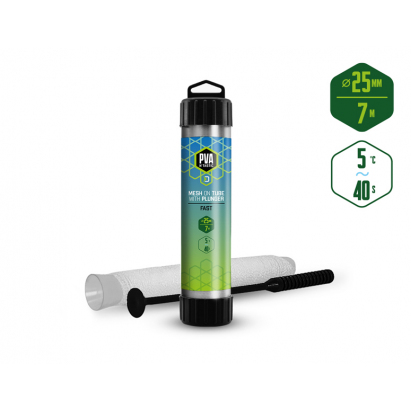 Delphin Punčocha PVA n´tastic 7 m 25mm