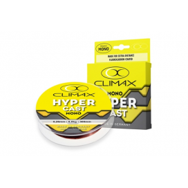 Silon Climax Hyper Cast copper 1000m měděný Průměr: 0,26mm Nosnost: 6kg