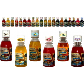 Cukk AROMA - tekutý dip 130g liver - pečeň