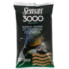 Sensas 3000 Barbel Formage (parma sýrová) 1kg