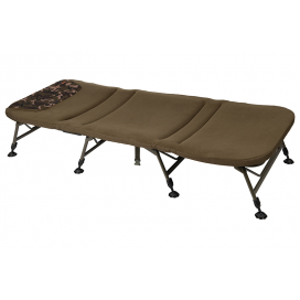 Fox Flatliner X MF8 - All Season System Fox Flatliner X MF8 - All Season System