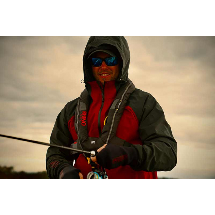 Fox Rage Rukavice Neoprene Mitts