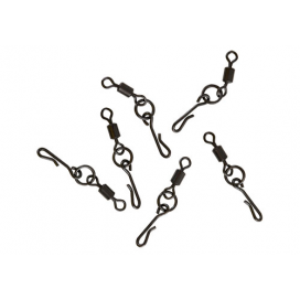 Fox Rychloobratlíky Edges Kwick Change O Ring Swivel 10