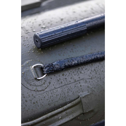 Fox Člun 290x 2.9m Inflatable Boat Aluminium Deck