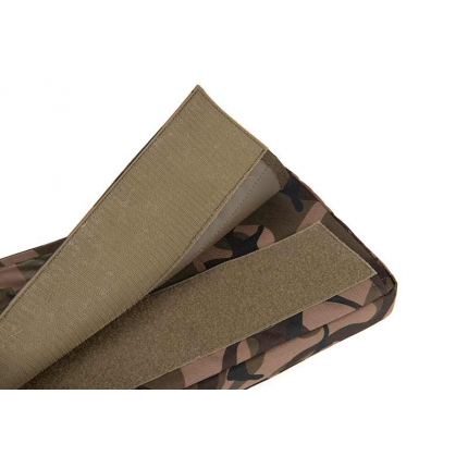 Fox Sedák do Člunu Camolite boat seat