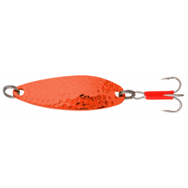 Mikado Třpytka Hammer 13g Fluo/oranžová 1 Ks