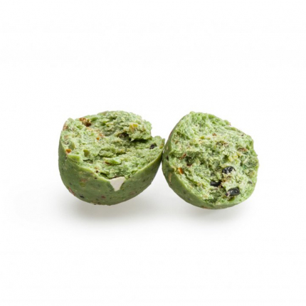 Mivardi Rapid Easy Catch - Česnek & Chilli 3300g