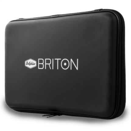 Delphin Sada Signalizátorů Briton