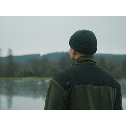 Delphin Flísová Bunda Na Zip TWIN