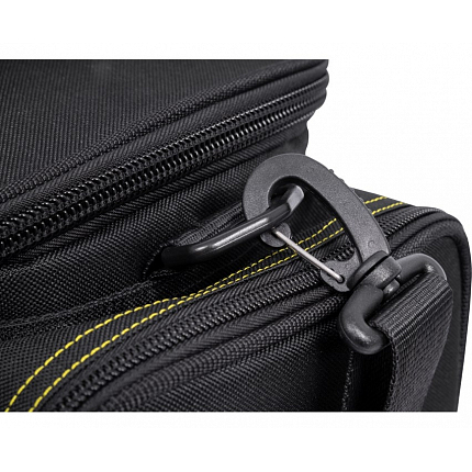Black Cat Taška Holdall