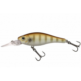 Berkley Wobler Pulse Minnow Goldie 6 cm 7,7 g