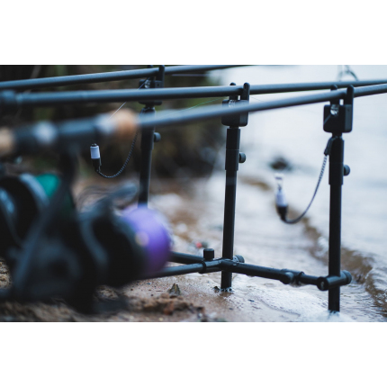 Giants fishing Stojan Black Rod Pod 3 Rods