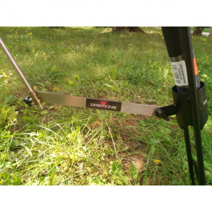 Daemons Sumcový Stojan s Držákem Signalizátoru Záběrů