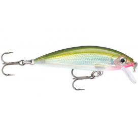 Rapala Wobler X-rap Countdown 7cm OG Rapala Wobler X-rap Countdown 7cm OG