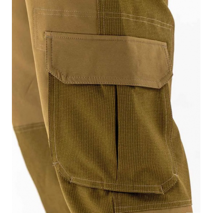 Trakker Kalhoty TechPro QD Combats
