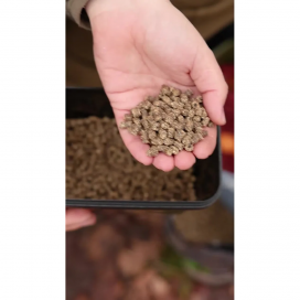 Nikl Pelety Rape Cloud 1kg Nikl Pelety Rape Cloud 1kg