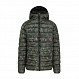 Trakker Bunda TechPro Camo Base XP - Velikost: M