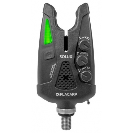 Flacarp Sada Signalizátorů Solux + Příposlech RX8 2+1