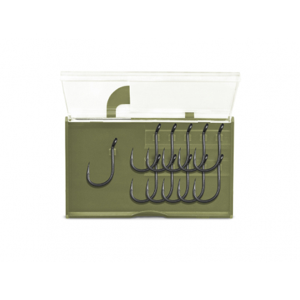 Delphin Háčky Thorn Poper 11 ks #8