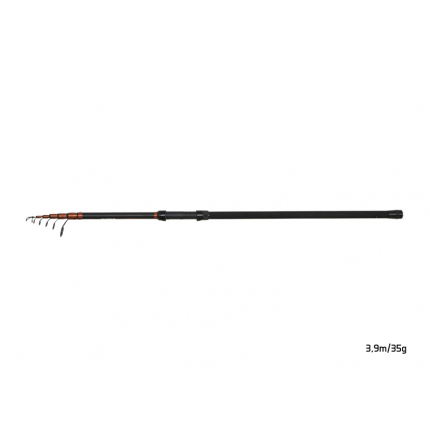 Delphin Prut Niora TeleMATCH 3,9 m 35 g