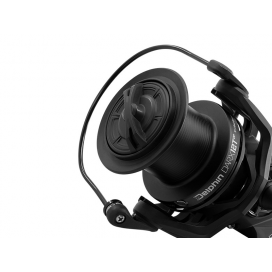 Delphin Náhradní Mělká Cívka Darx 12T SH Delphin Náhradní Mělká Cívka Darx 12T SH