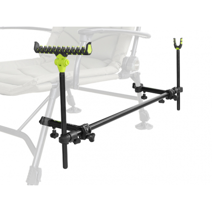 Delphin Držák Reaxe UniFIX Duo