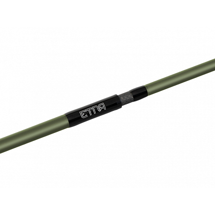 Delphin Prut Etna Camo LongSHOT+ 3,85 m 3,5 lb 2 díl