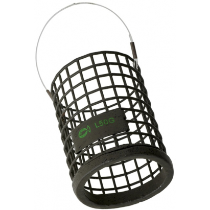 Krmítko Feeder Spod Metal Cage L 25g Krmítko Feeder Spod Metal Cage L 25g