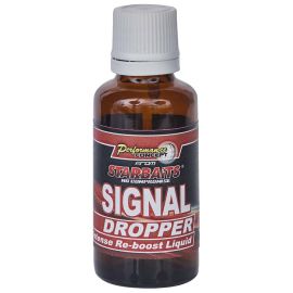 Starbaits Esence Concept Dropper 30 ml Signal