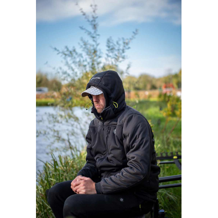 Matrix Bunda Wind Blocker Plus Jacket