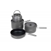 Fox Sada Nádobí Cookware 4 Piece Deluxe Cook Set