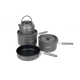 Fox Sada Nádobí Cookware 4 Piece Deluxe Cook Set