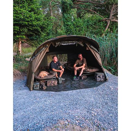 Fox Bivak EOS II XL 2 Person Bivvy