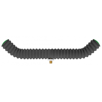 Mikado Feeder Hrazda Method Feeder Neoprenová Dvojitá Se Závitem 30cm Mikado Feeder Hrazda Method Feeder Neoprenová Dvojitá Se Závitem 30cm