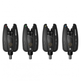 Delphin Signalizátor Záběru Totem 1 ks