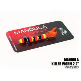 ProfMontaž Nástraha Mandula 903 micro 55 mm 2,2″
